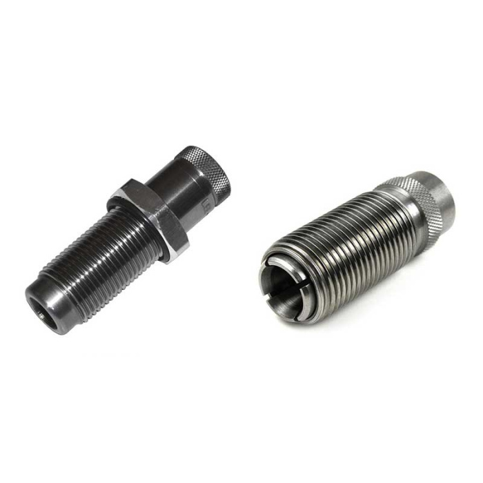 LEE Quick Trim Die