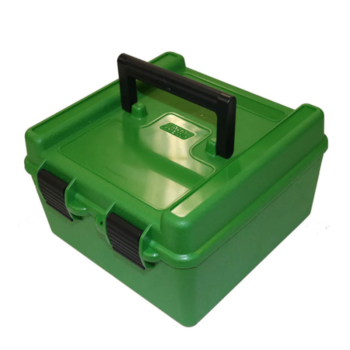 MTM R-100-MAG WSM-WSSM-ULTRAMAG Verde