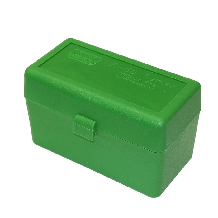 MTM Portacolpi RMLD-50 300WSM / 45/70 / 450MARLIN Verde