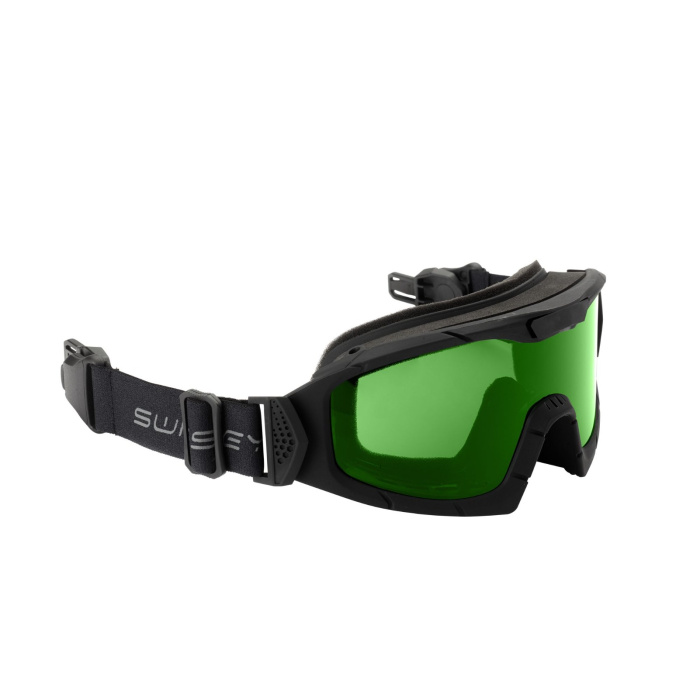 SWISSEYE R-Tac Lente di protezione laser Green #18842