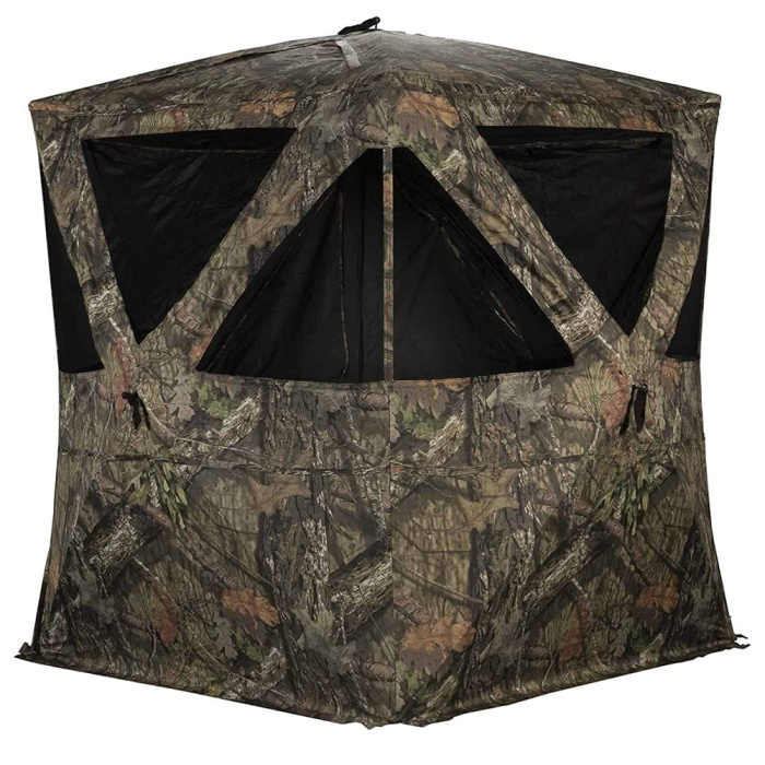 RHINO Blinds Hunting Blind 300 Mossy Oak Break Up Country