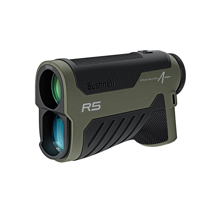 BUSHNELL Laser-Entfernungsmesser 6x25 R5 2000 AB Grün #R5-2000