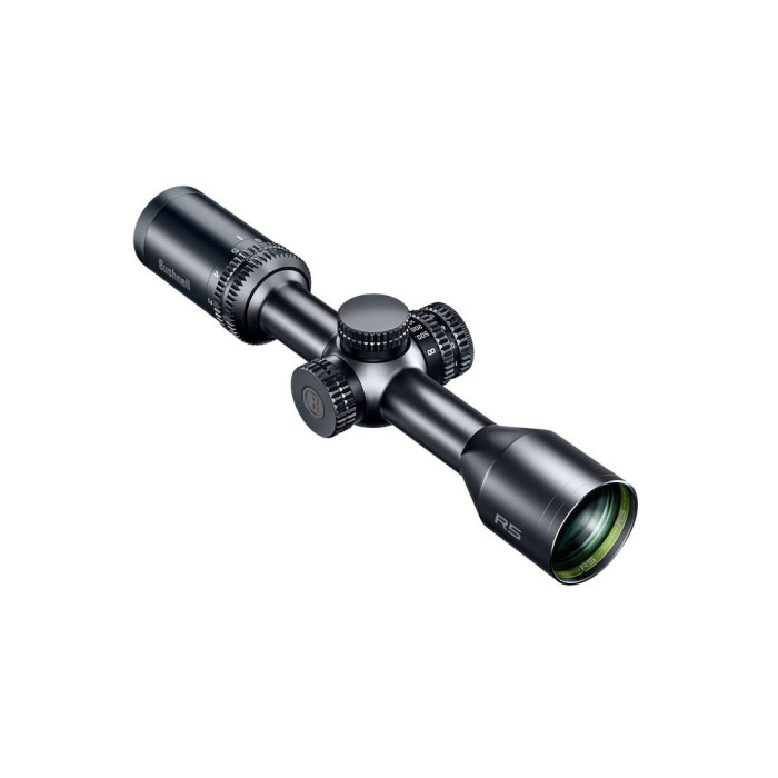 BUSHNELL Lunette R5 Trophy 3-9x40 Réticule Multi-X Illuminé #R5-3940S9