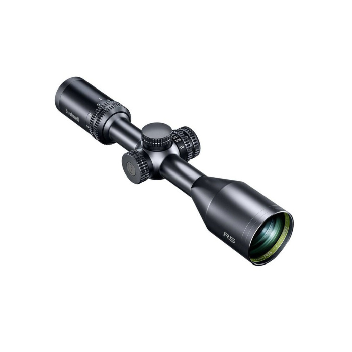 BUSHNELL Lunette R5 Trophy 3-9x50 Réticule Multi-X Illuminé #R5-3950S9