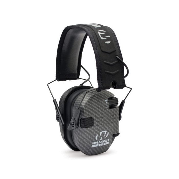 WALKERS Razor Slim Muff Elektronische Mütze Sage Carbon