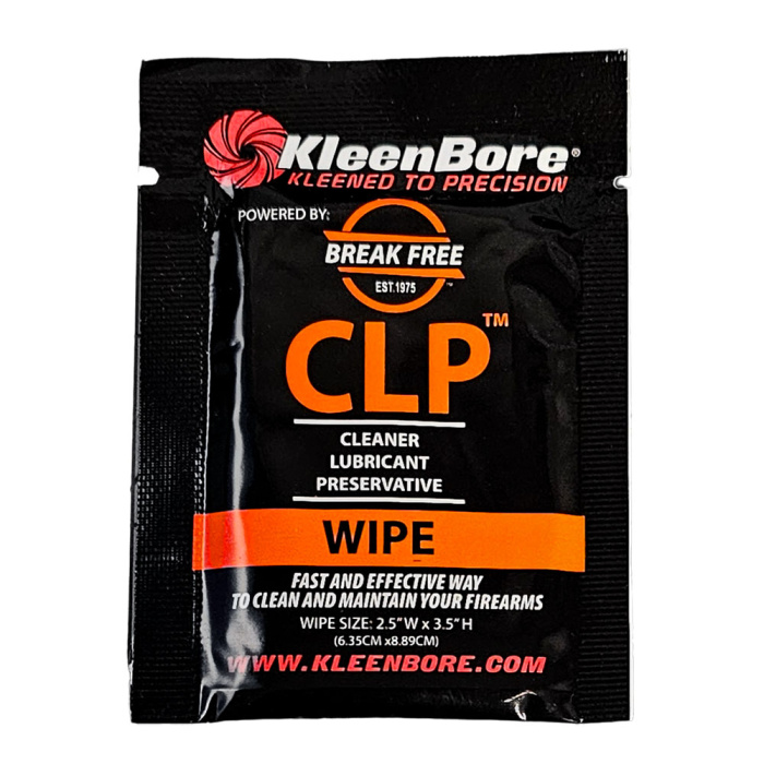 KLEENBORE Kwik Kleen Corda pulisci-canna cal. .22 #RC-22