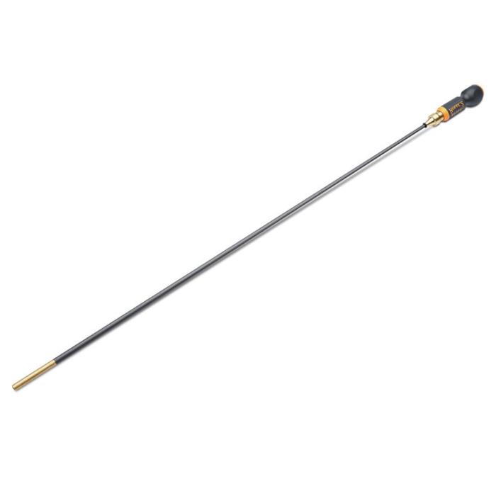 HOPPE'S Bacchetta in Carbonio per Carabina/Fucile 1pz 36" .17-.20