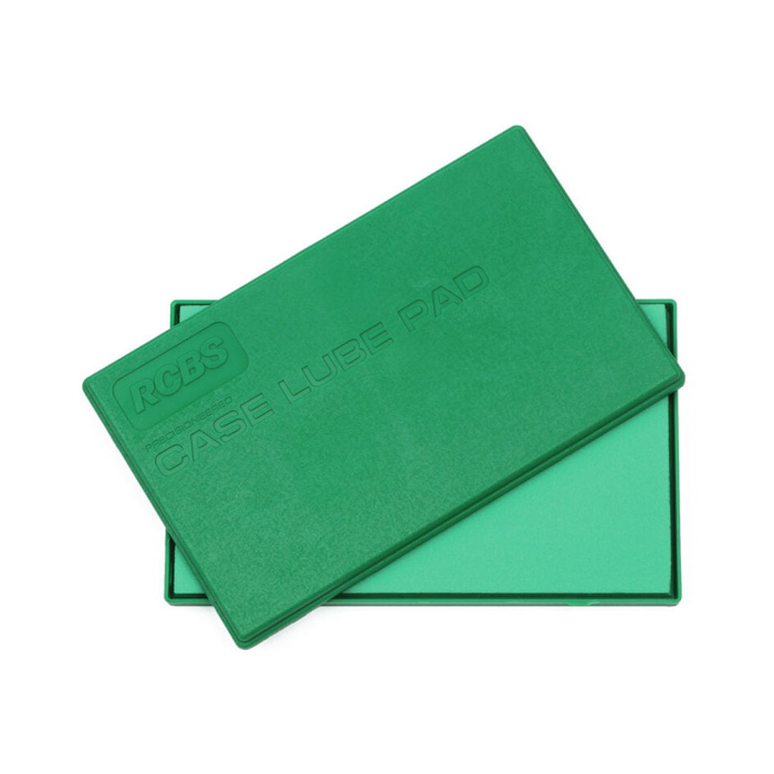 RCBS Case Lube Pad Tampone per Lubrificante #9307