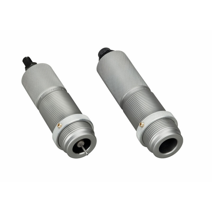 RCBS 416 Barrett (1 1/2"-12) Juego de dados de longitud completa #14501