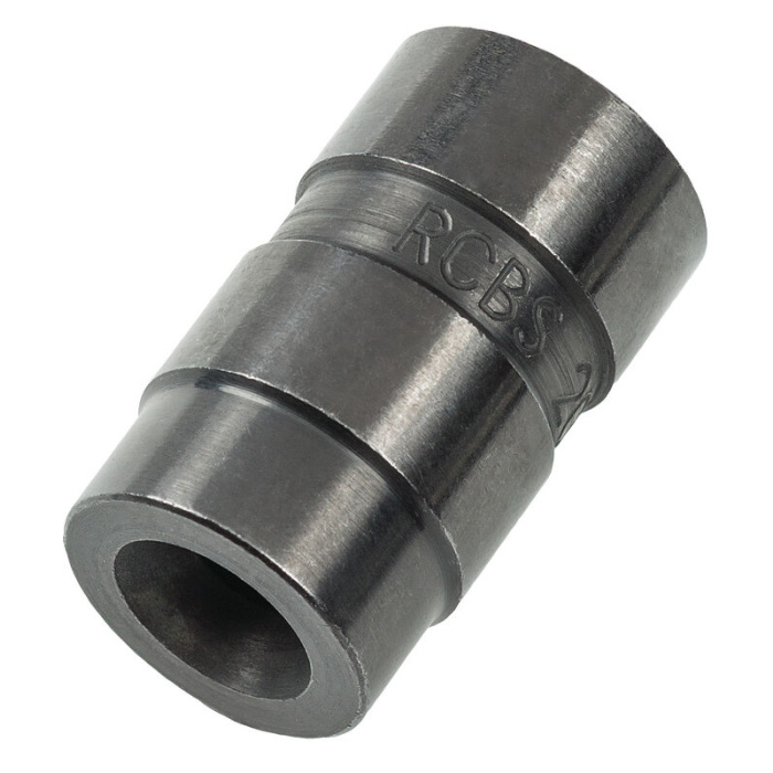 RCBS Wettbewerbs-Munition Führer 7mm