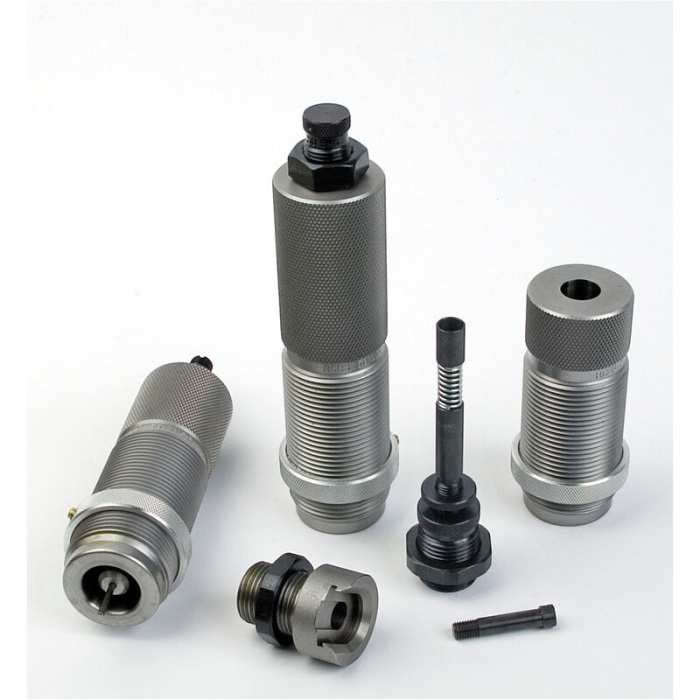 Kit de dados roscados RCBS 50 BMG 1-1/2"-12 #88705