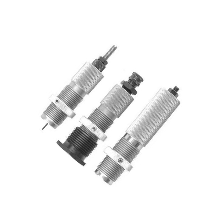 RCBS CUSTOM Full Lenght Dies Set *Gruppo