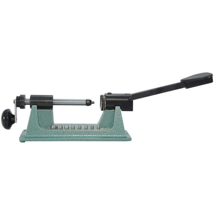 RCBS Trim Pro-2 Manual Lathe + Shell Holders Kit #90366