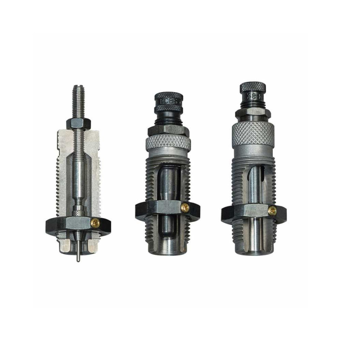 RCBS .458 Lott Full Lenght Dies Set #24104