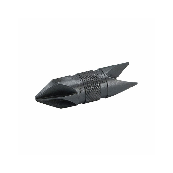 RCBS Svasatore/Sbavatore Deburring Tool .17<>.60 Cal #9348