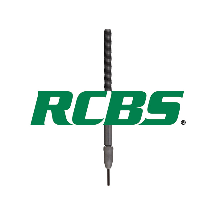 RCBS Expander+Decapping Unit - Ricambio per Decapping Die
