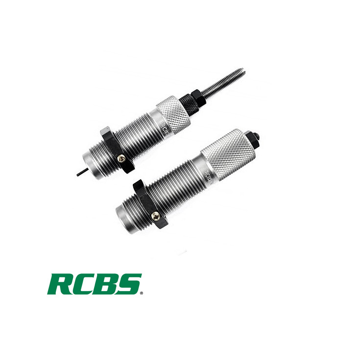 RCBS .30 / .378 Weatherby Case Forming Dies Set #58188