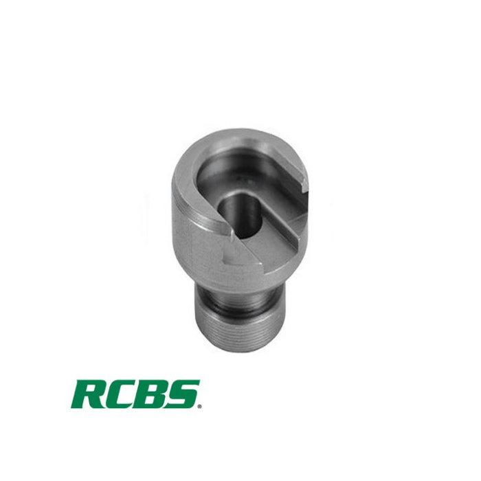 RCBS Extended Shell Holder n°18 #08968