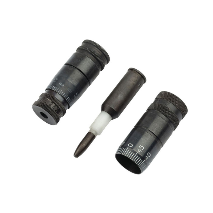RCBS Precision Mic Cal.243 Winchester #88305 