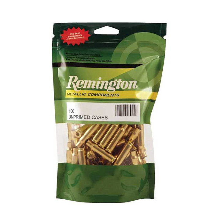 REMINGTON Hülsen 204 Ruger (100pz)