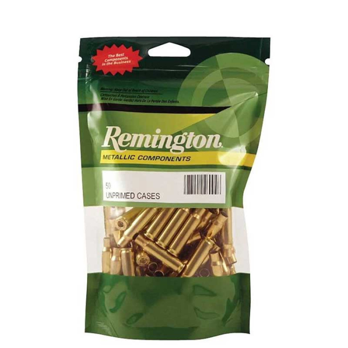 REMINGTON Hülsen 260 Remington (50pz)