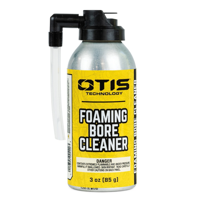 OTIS Technology Foaming Bore Cleaner Foam for bore 90ml