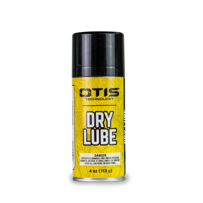OTIS Dry Lube Lubrificante 120ml