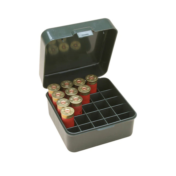 MTM Portacolpi S25D Cal.12/.16/.20 fino a 3" 