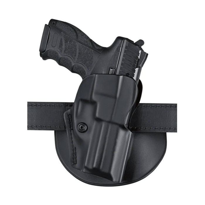 SAFARILAND 5198 Fondina Open Top Glock 20/21 Left Hand