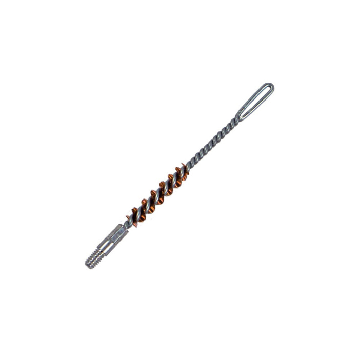 KLEENBORE Scovolo in fosforo-bronzo con porta pezzuola cal .22/.223 #A177PH