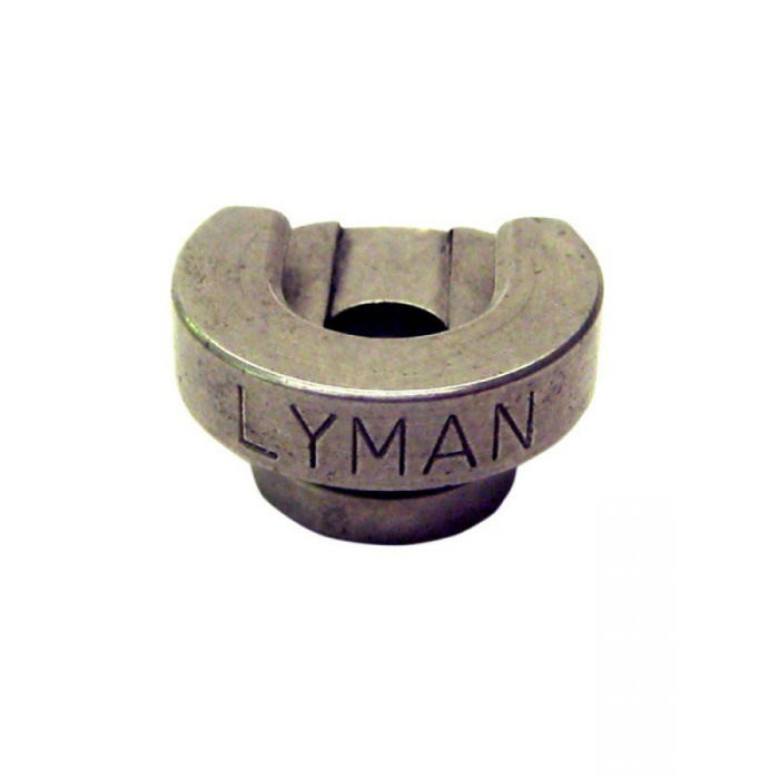 LYMAN Shell Holders Reggibossoli - Scegli il Calibro