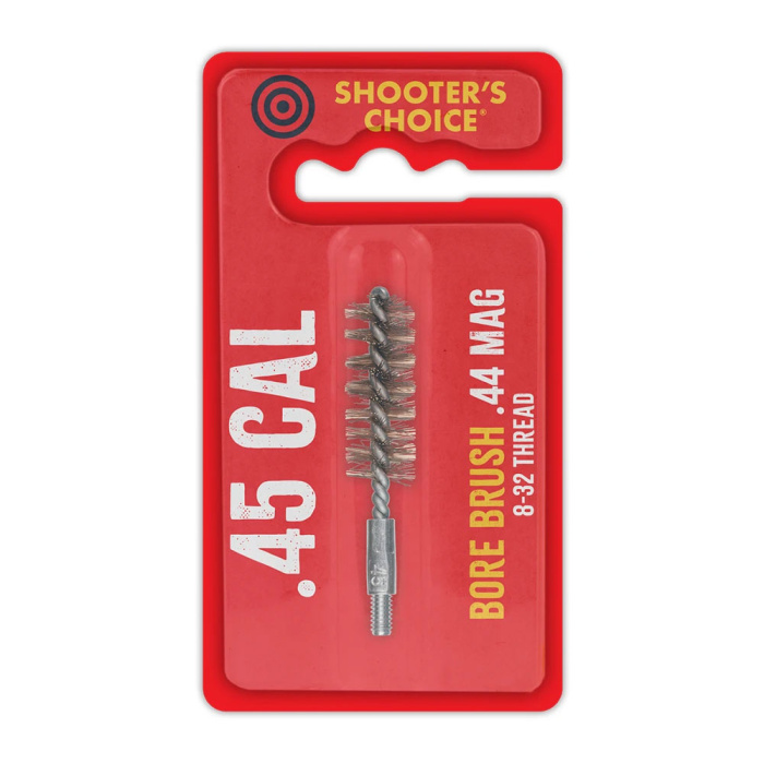 SHOOTER'S CHOICE Scovoli in fosforo-bronzo cal .45 #SHF-345-2B