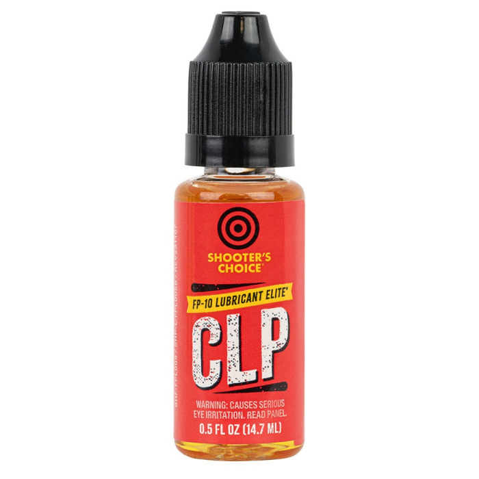 SHOOTER'S CHOICE FP-10 Lubricante Elite CLP 0,5 oz #SHF-FPL005