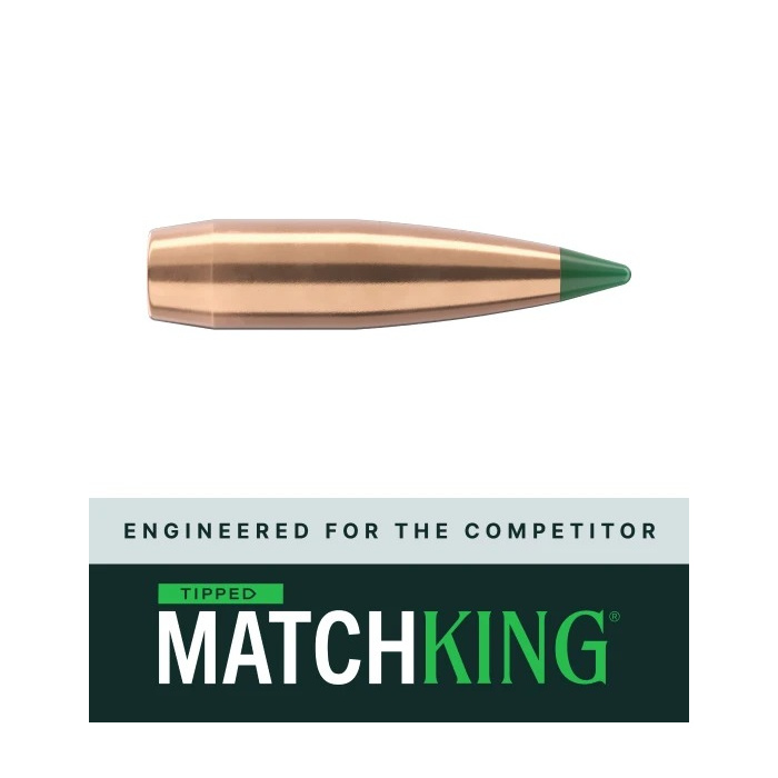 SIERRA Palle Tipped MatchKing® (TMK) *Gruppo