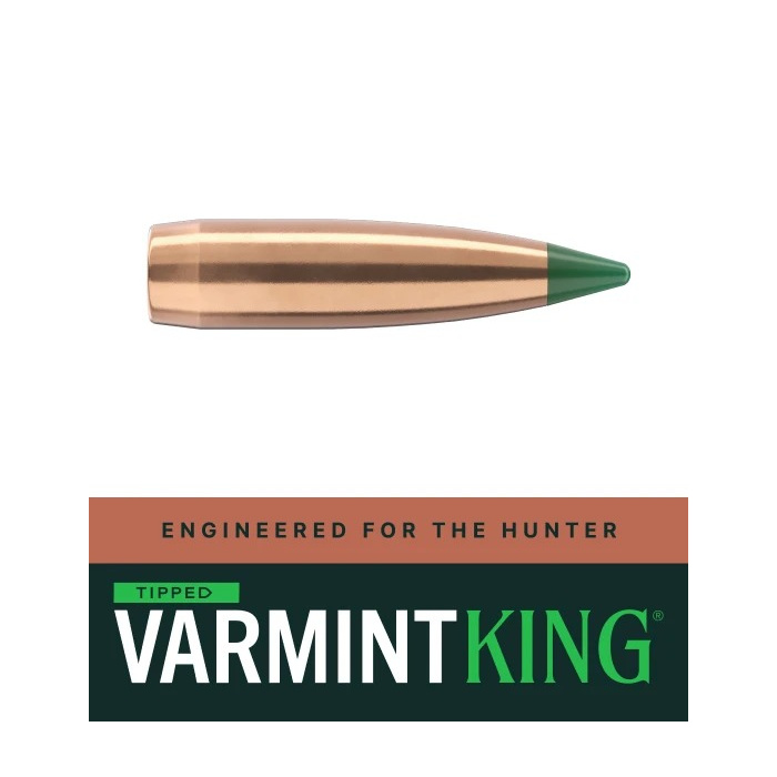 SIERRA Palle Varmint Varminter Blitzking® *Gruppo