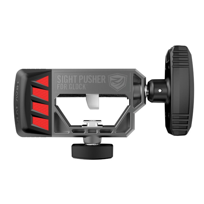 REAL AVID Sight Pusher for Glock #AVGLOCKSP