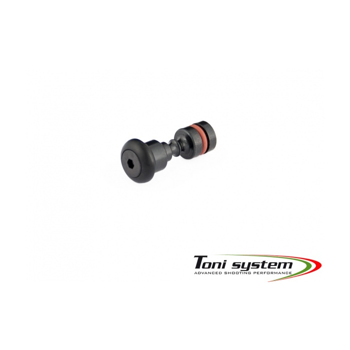 TONI SYSTEM Sicura Modello Super Sport Benelli/Franchi cal.12 Nera