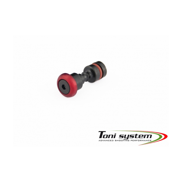 TONI SYSTEM Sicura Modello Super Sport Benelli/Franchi cal.12 Rosso