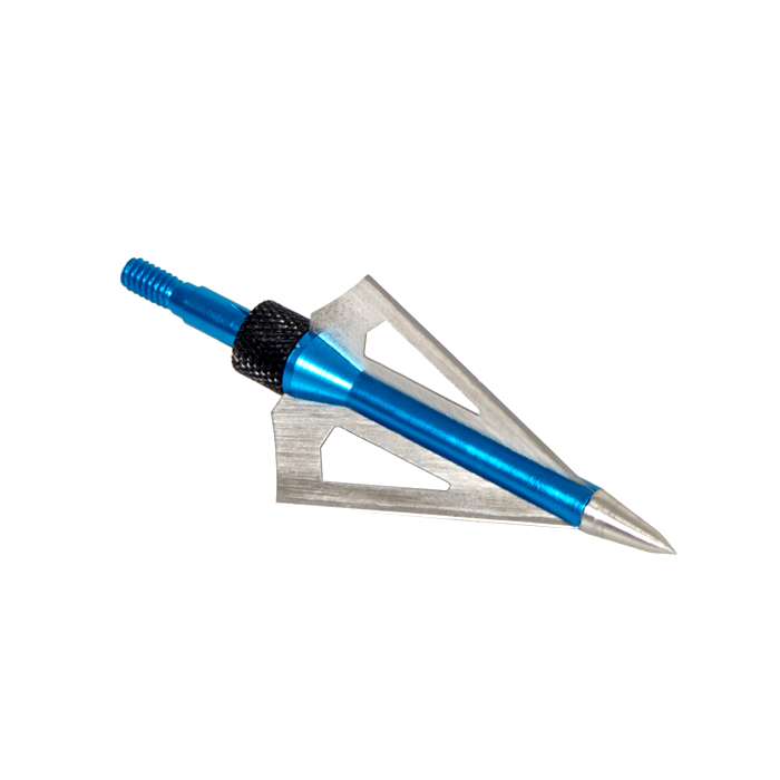 SKORPION  Punte da Caccia INT3B 3 Lame 100gr (6 pezzi) 