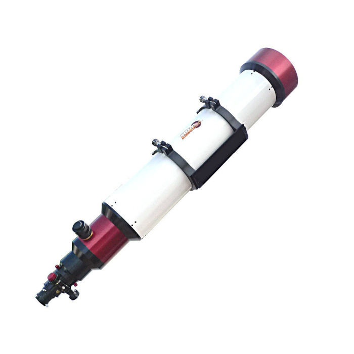 LUNT LS230THa/B3400 H-alpha Solar Telescope #71103