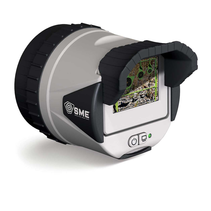 SME WiFi Optische Zielfernrohr Kamera mit Bildschirm