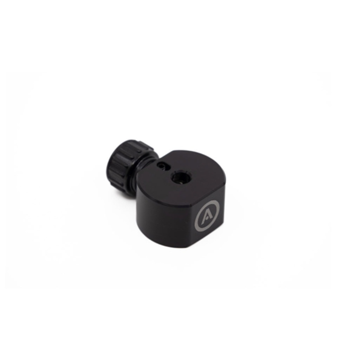 ARMANOV Speed Nut for Dillon Powder Measure Failsafe Rod
