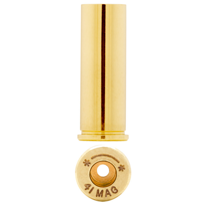 STARLINE Bossoli 41 Magnum (100pz)
