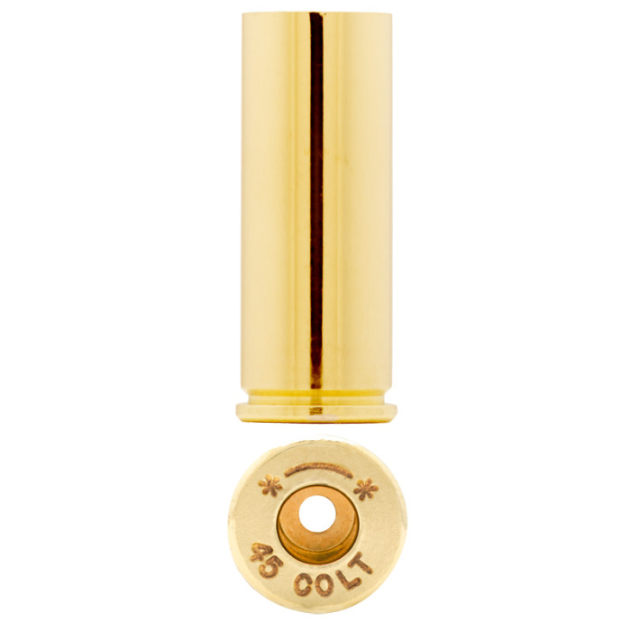 STARLINE Bossoli 45 Long Colt (500pz)
