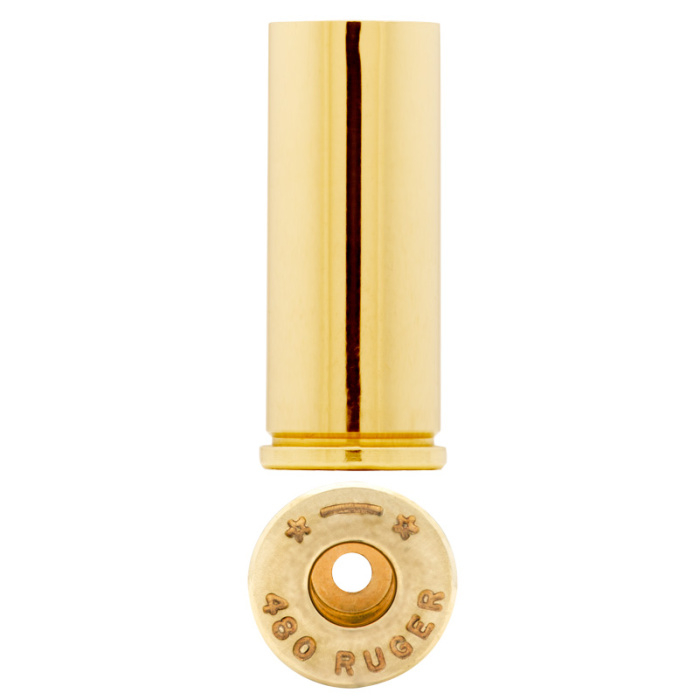 STARLINE Bossoli 480 Ruger (100pz)