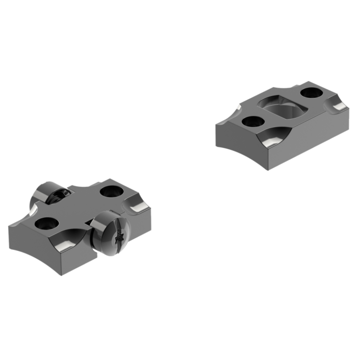 LEUPOLD Steel Standard (STD) Basi per Browning A-Bolt #50037