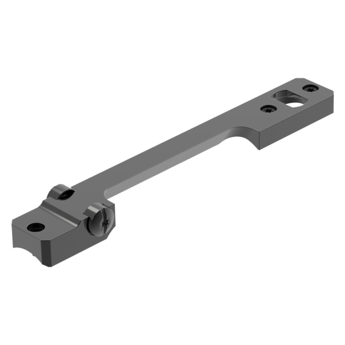 LEUPOLD Steel Standard (STD) Base for Mauser FN #Gloss #49988