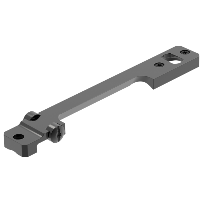 LEUPOLD Steel Standard (STD) Base for Mauser M98 #49990