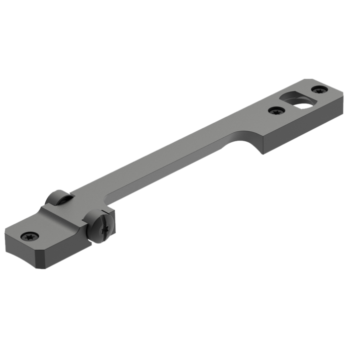 LEUPOLD Base estándar de acero (STD) para Remington 700 Long Range 15 MOA RH Long Action #51732