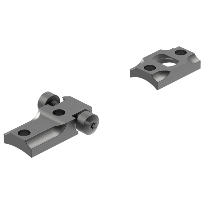 LEUPOLD Steel Standard (STD) Bases pour Winchester 70 RVR #50021